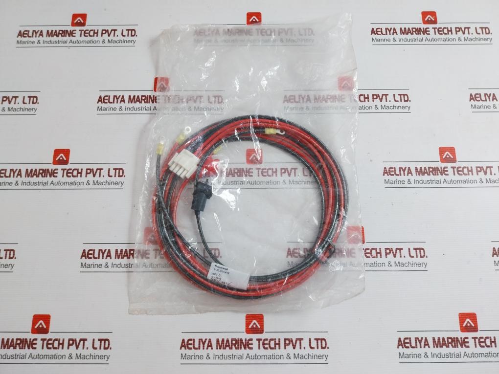 Honeywell Power Distribution Cable Rev C 51202324-410
