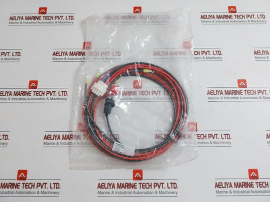 Honeywell Power Distribution Cable Rev C 51202324-410