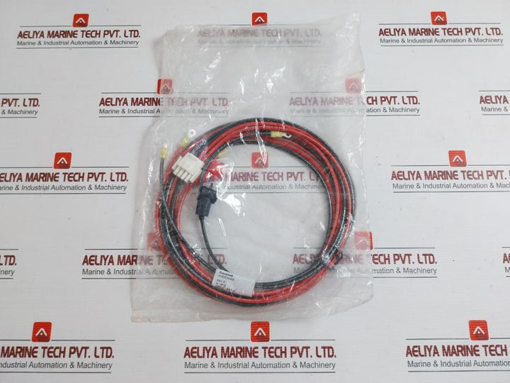Honeywell Power Distribution Cable Rev C 51202324-410