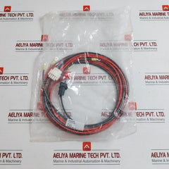 Honeywell Power Distribution Cable Rev C 51202324-410