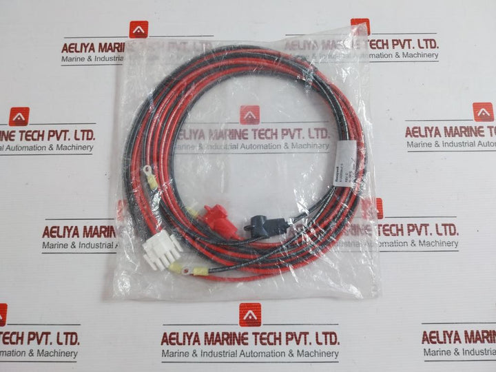 Honeywell Power Distribution Cable Rev C 51202324-410