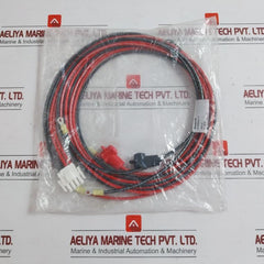 Honeywell Power Distribution Cable Rev C 51202324-410