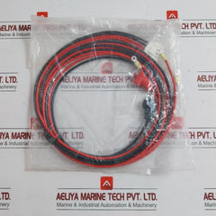Honeywell Power Distribution Cable Rev C 51202324-410