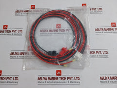 Honeywell Power Distribution Cable Rev C 51202324-410