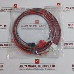 Honeywell Power Distribution Cable Rev C 51202324-410