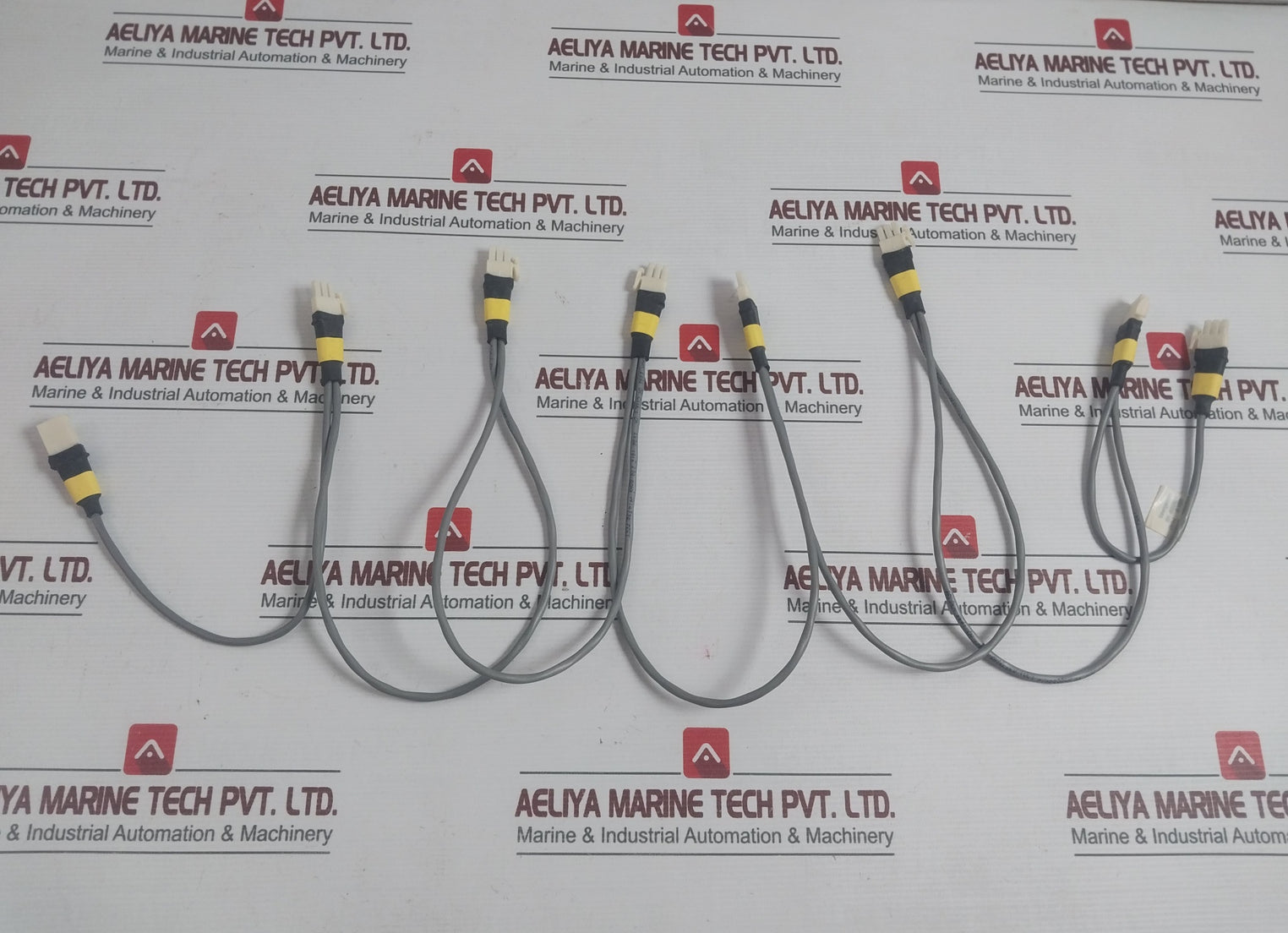 Honeywell 51202329-100 I/O Link Cable Rev D