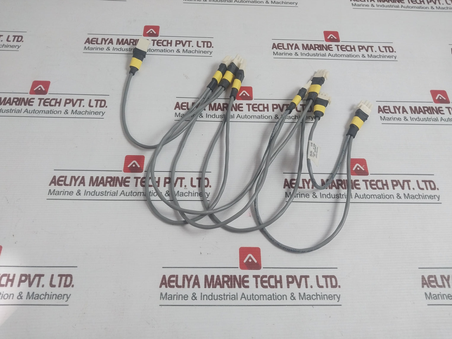 Honeywell 51202329-100 I/O Link Cable Rev D