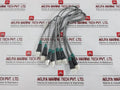 Honeywell 51202329-101 Series C I/O Link Cable Rev. F E108998-5