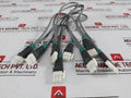 Honeywell 51202329-101 Series C I/O Link Cable Rev. F E108998-5