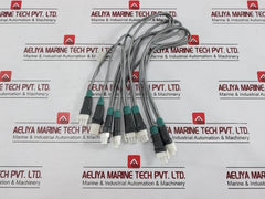 Honeywell 51202329-101 Series C I/O Link Cable Rev. F E108998-5