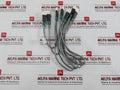 Honeywell 51202329-101 Series C I/O Link Cable Rev. F E108998-5