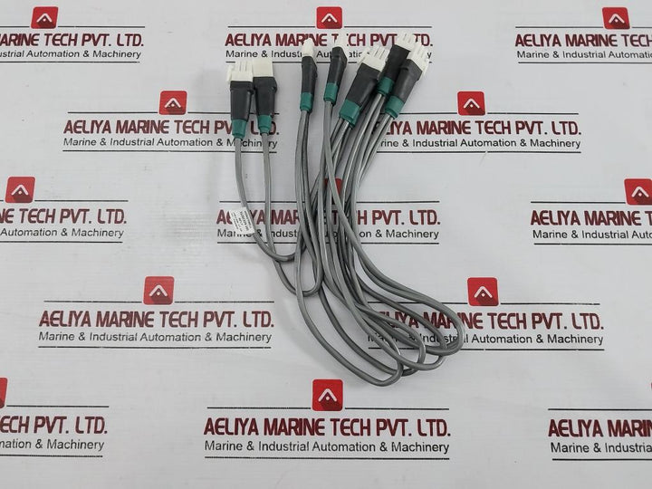 Honeywell 51202329-101 Series C I/O Link Cable Rev. F E108998-5