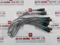 Honeywell 51202329-101 Series C I/O Link Cable Rev. F E108998-5
