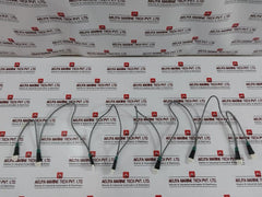 Honeywell 51202329-101 Series C I/O Link Cable Rev. F E108998-5