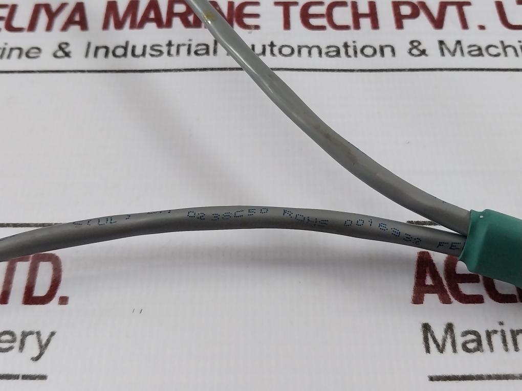 Honeywell 51202329-101 Series C I/O Link Cable Rev. F E108998-5