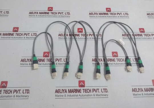 51202329-101 Rev-d Fiber Optic Cable Honeywell