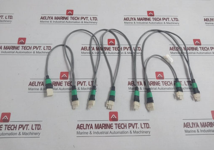 51202329-101 Rev-d Fiber Optic Cable Honeywell