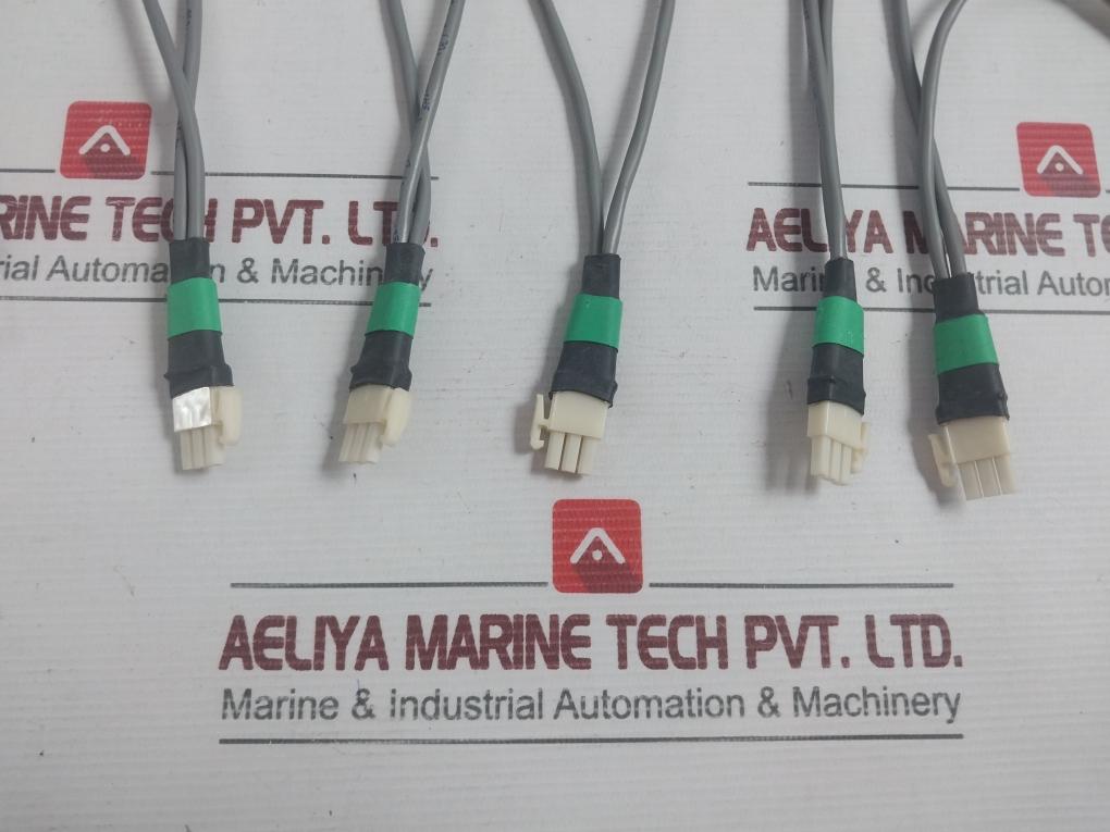 51202329-101 Rev-d Fiber Optic Cable Honeywell