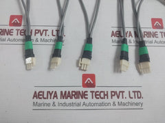 51202329-101 Rev-d Fiber Optic Cable Honeywell