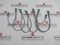 51202329-101 Rev-d Fiber Optic Cable Honeywell