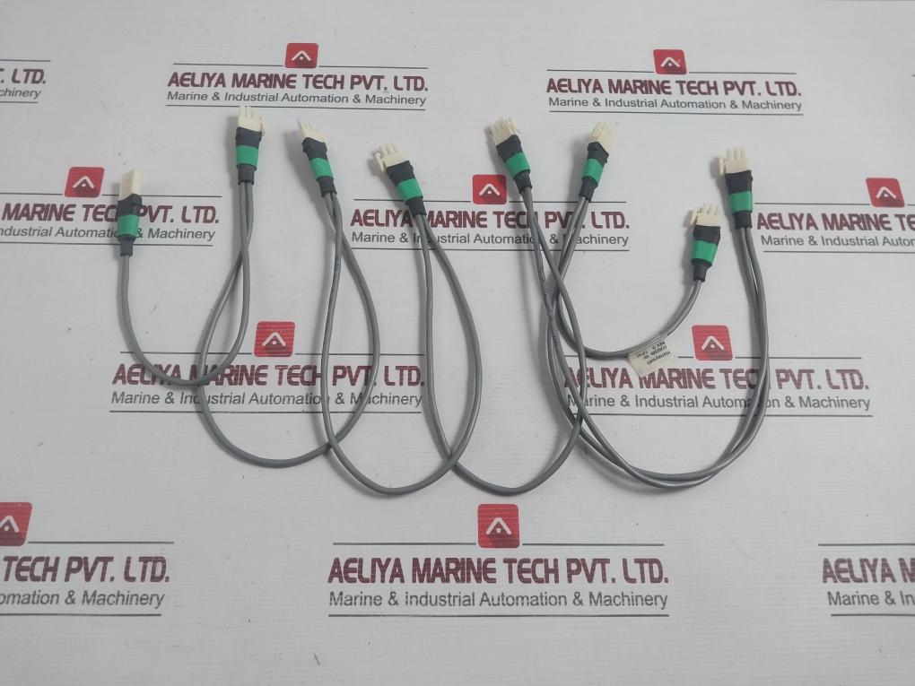 51202329-101 Rev-d Fiber Optic Cable Honeywell