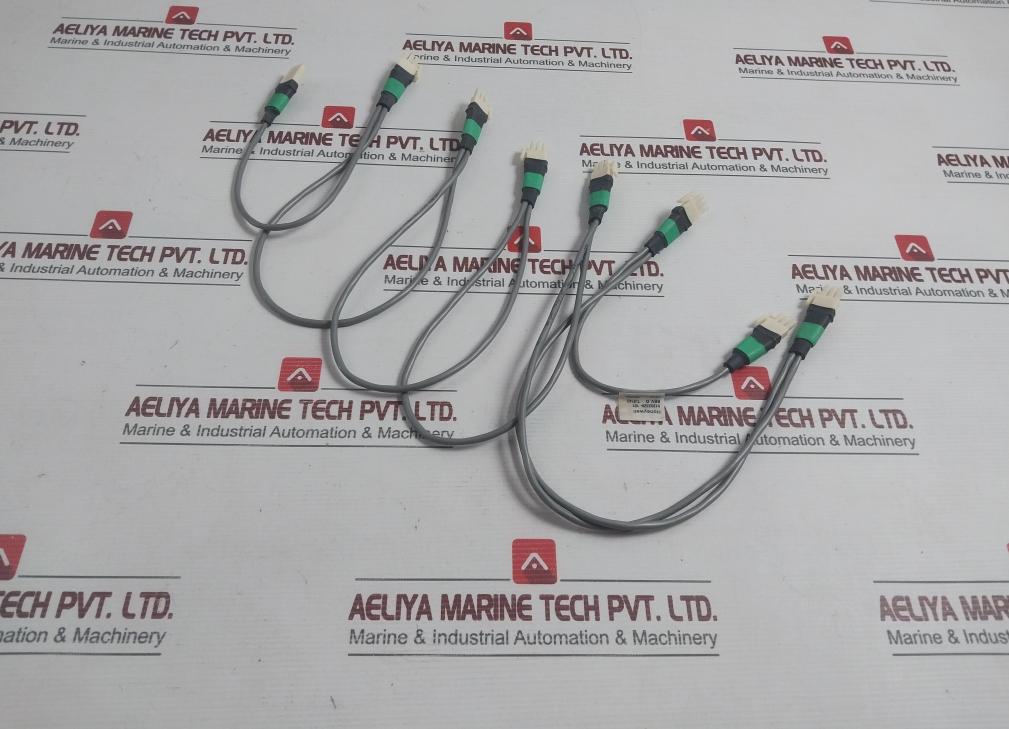 51202329-101 Rev-d Fiber Optic Cable Honeywell