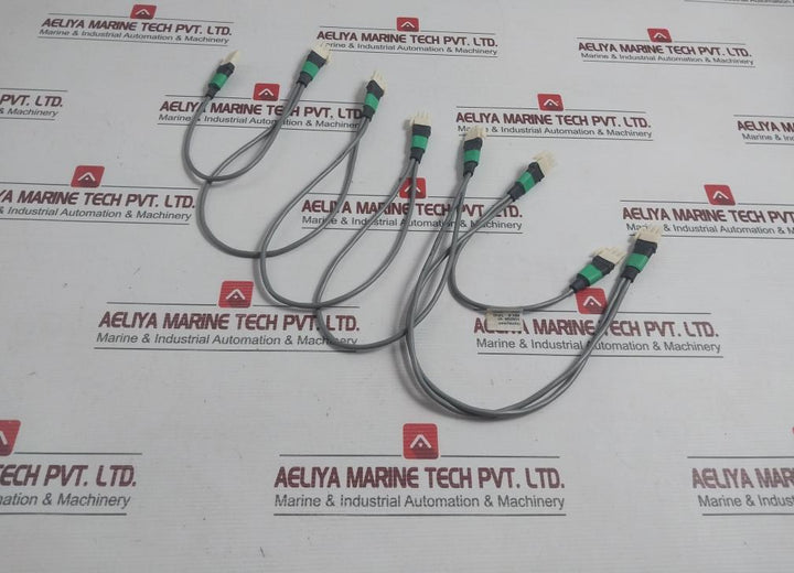 51202329-101 Rev-d Fiber Optic Cable Honeywell