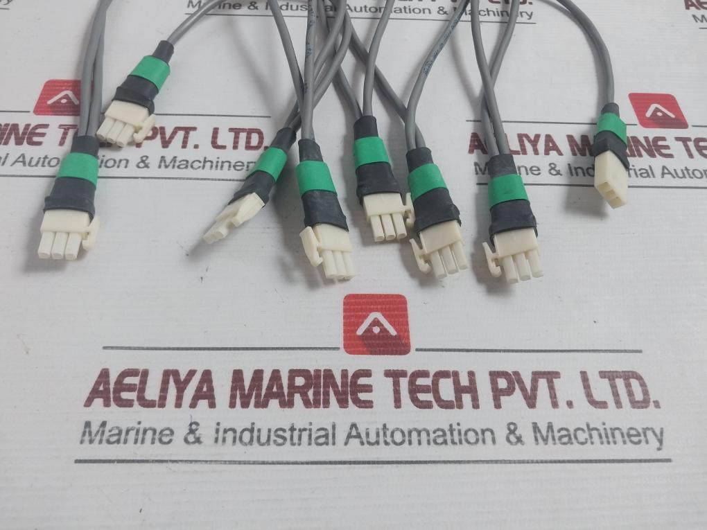 51202329-101 Rev-d Fiber Optic Cable Honeywell