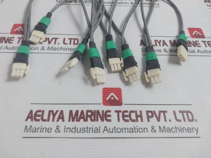 51202329-101 Rev-d Fiber Optic Cable Honeywell