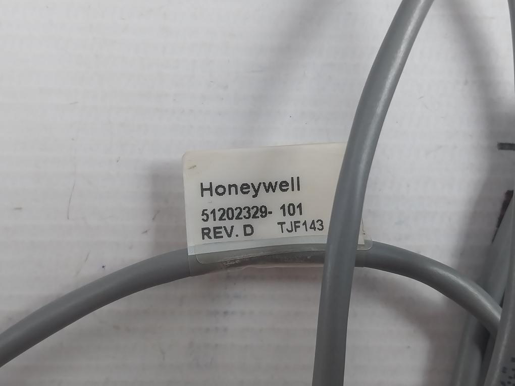 51202329-101 Rev-d Fiber Optic Cable Honeywell