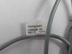 51202329-101 Rev-d Fiber Optic Cable Honeywell