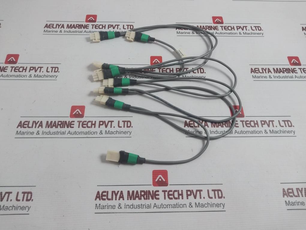 51202329-101 Rev-d Fiber Optic Cable Honeywell