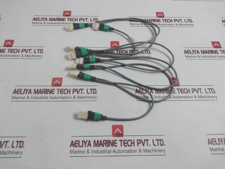 51202329-101 Rev-d Fiber Optic Cable Honeywell