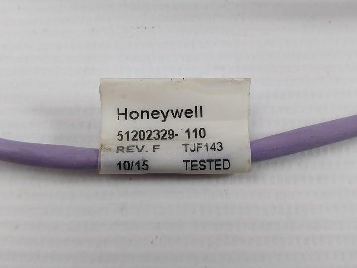 Honeywell 51202329-111 Rev. F I/O Link Cable Pair Set 51202329-112