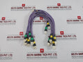 Honeywell 51202329-111 Rev. F I/O Link Cable Pair Set 51202329-112