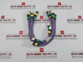 Honeywell 51202329-111 Rev. F I/O Link Cable Pair Set 51202329-112