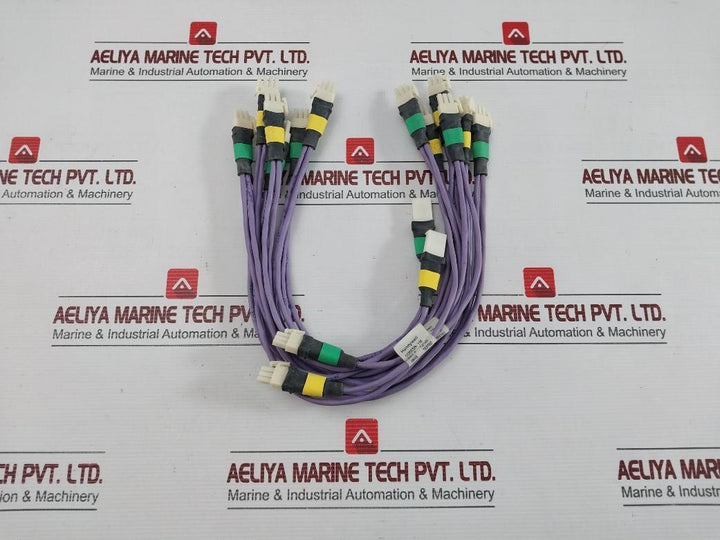 Honeywell 51202329-111 Rev. F I/O Link Cable Pair Set 51202329-112