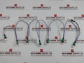 Honeywell 51202329-111 Rev. F I/O Link Cable Pair Set 51202329-112