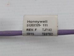 Honeywell 51202329-111 Rev. F I/O Link Cable Pair Set 51202329-112