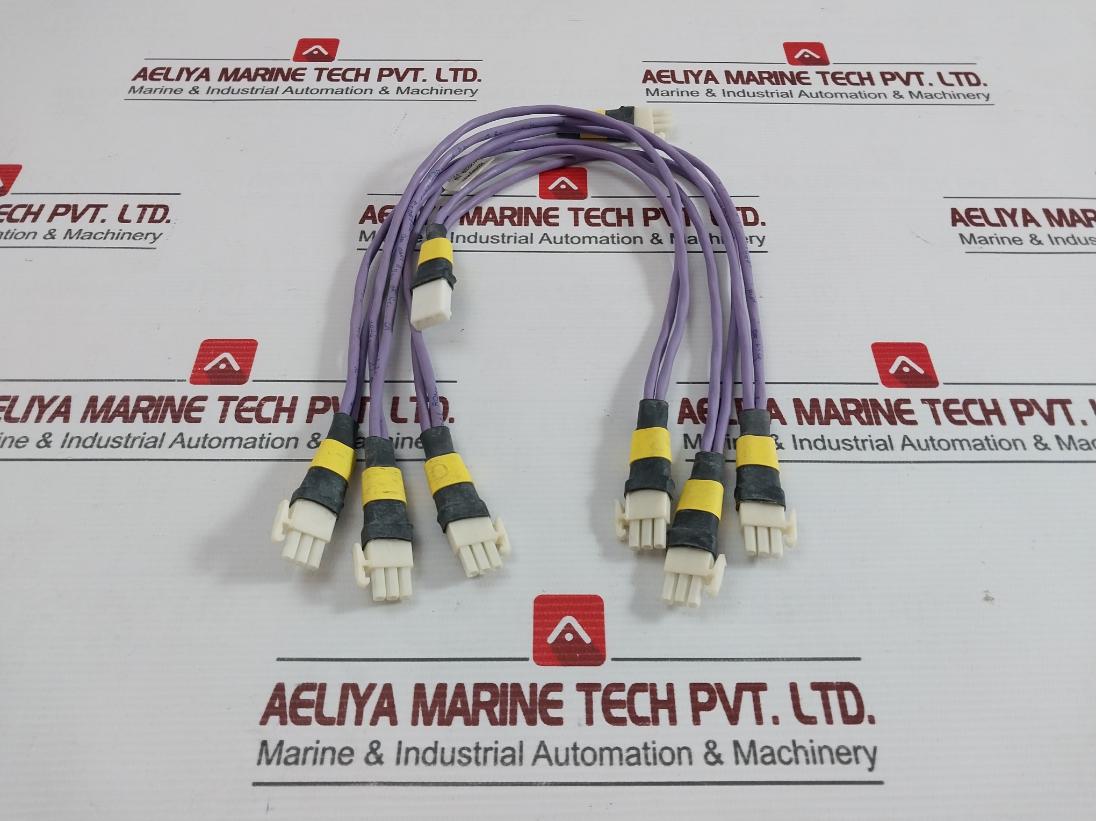 Honeywell 51202329-111 Rev. F I/O Link Cable Pair Set 51202329-112