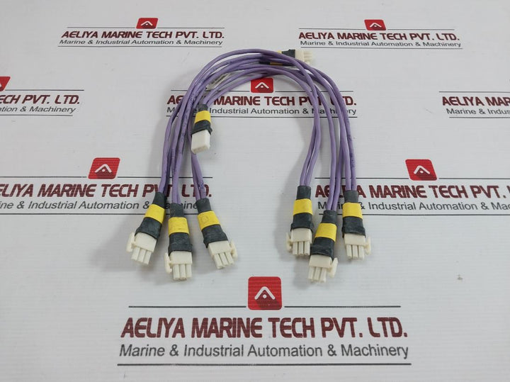 Honeywell 51202329-111 Rev. F I/O Link Cable Pair Set 51202329-112