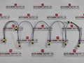 Honeywell 51202329-111 Rev. F I/O Link Cable Pair Set 51202329-112