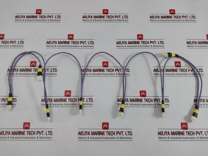 Honeywell 51202329-111 Rev. F I/O Link Cable Pair Set 51202329-112
