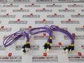 Honeywell 51202329-210 Input/Output Link Cable Rev F
