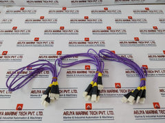 Honeywell 51202329-210 Input/Output Link Cable Rev F