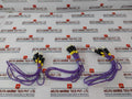 Honeywell 51202329-210 Input/Output Link Cable Rev F