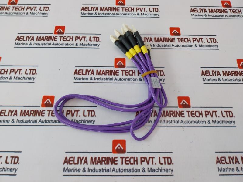 Honeywell 51202329-210 Input/Output Link Cable Rev F – Aeliya Marine Tech