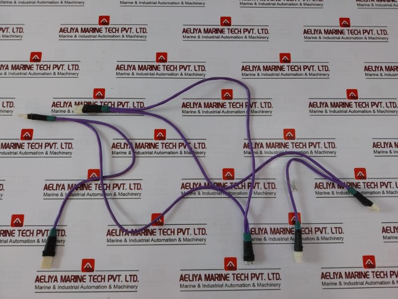 Honeywell 51202329-211 Link Cable 2062304 12 19 Rev F