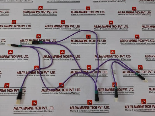 Honeywell 51202329-211 Link Cable 2062304 12 19 Rev F