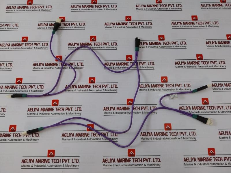 Honeywell 51202329-211 Link Cable 2062304 12 19 Rev F